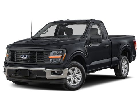 Used 2024 Ford F150 XL RWD image 1