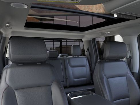 New 2026 Ford F350 Lariat w/ Black Appearance Package image 22