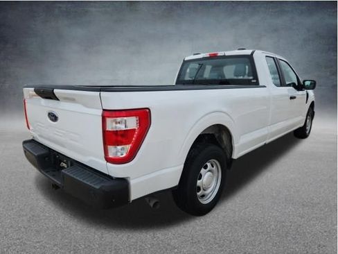 Used 2023 Ford F150 XL RWD image 8