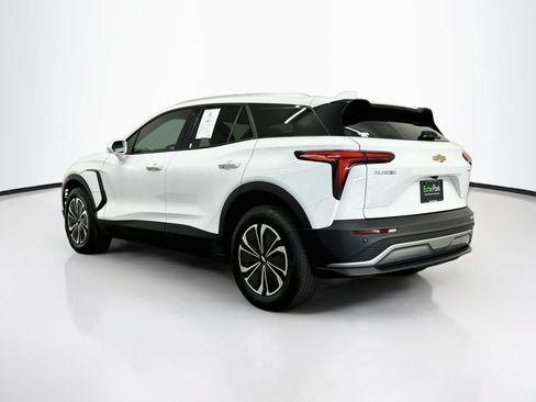 Used 2024 Chevrolet Blazer EV LT AWD/4WD image 5