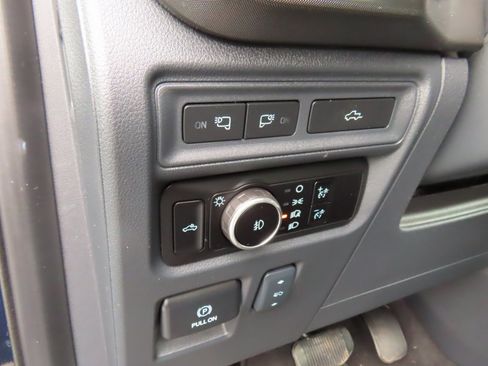 Used 2023 Ford F150 Tremor w/ Equipment Group 402A High image 18