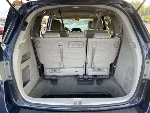 Used 2015 Honda Odyssey EX-L image 32