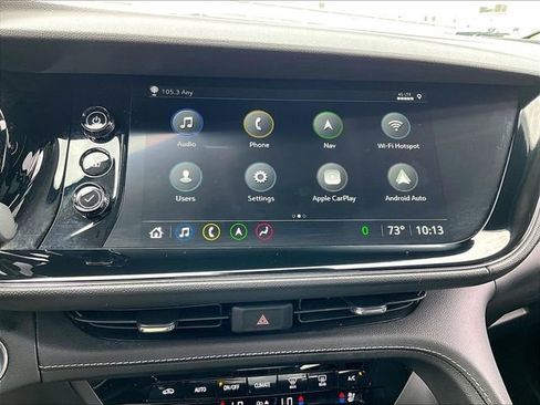 Used 2023 Buick Envision Avenir AWD/4WD image 19