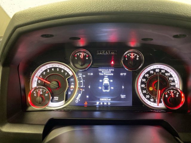Used 2018 RAM 2500 Outdoorsman AWD/4WD image 10