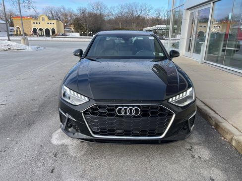 Used 2023 Audi A4 2.0T Premium Plus w/ Premium Plus Package image 53