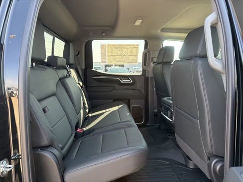 New 2026 GMC Sierra 1500 Elevation w/ Elevation Premium Package AWD/4WD image 45