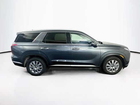 Used 2025 Hyundai Palisade SEL FWD image 10