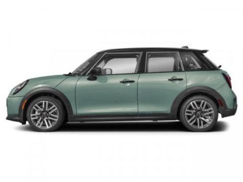 Used 2025 MINI Cooper S FWD image 3