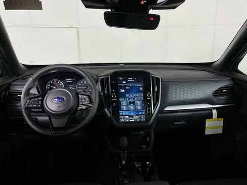 New 2026 Subaru Forester Premium image 11