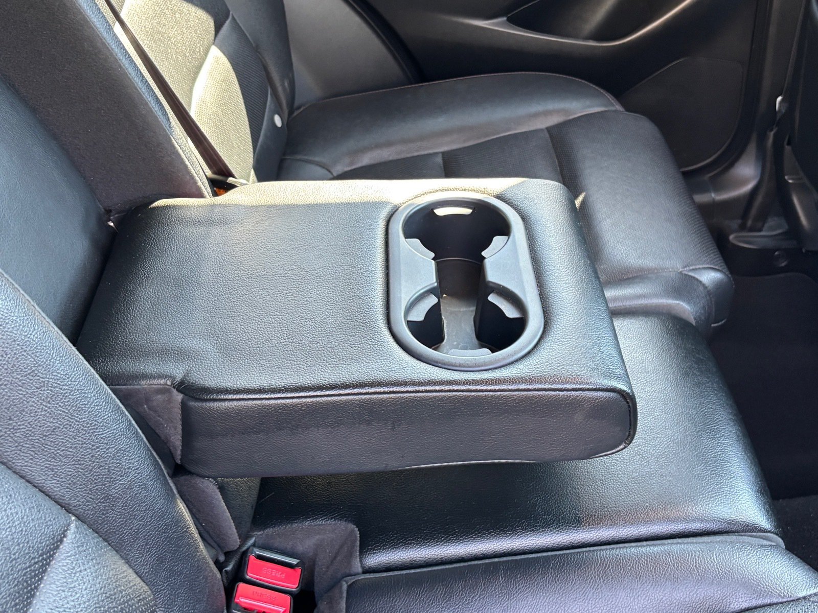 Used 2016 MAZDA CX-5 Grand Touring FWD image 31