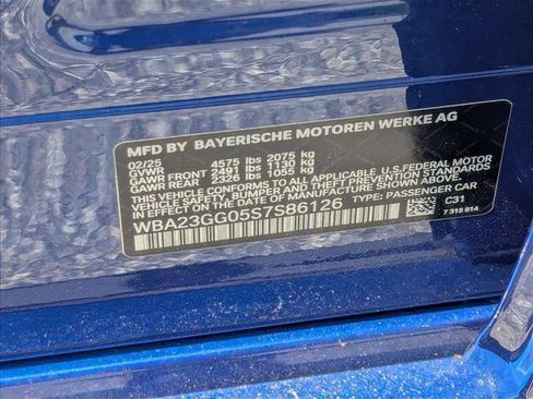 Used 2025 BMW 228i xDrive 228 xDrive w/ Premium Package image 17