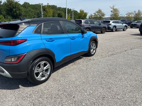 Used 2022 Hyundai Kona SEL FWD image 15