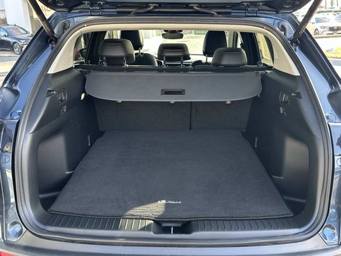 Certified 2025 MAZDA CX-50 AWD 2.5 S w/ Premium Package image 15