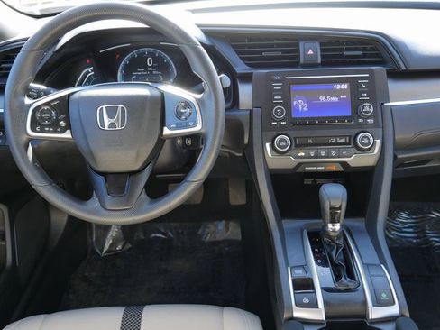 Used 2020 Honda Civic LX image 15