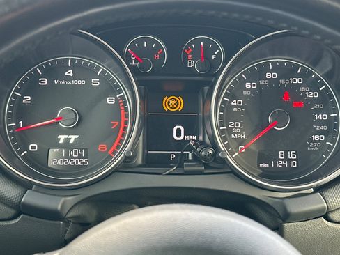 Used 2010 Audi TT 2.0T Premium Plus image 19