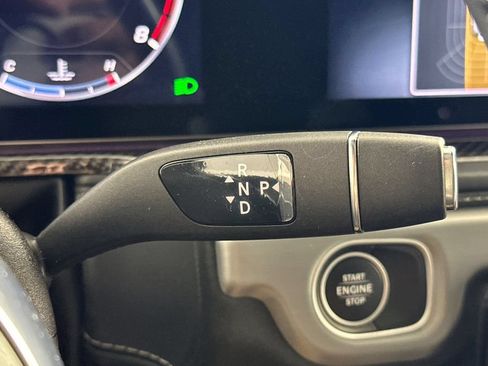 Certified 2023 Mercedes-Benz G 550 image 28