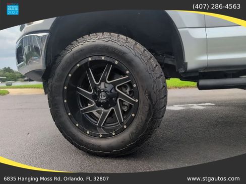 Used 2019 Ford F150 XLT w/ Trailer Tow Package AWD/4WD image 34