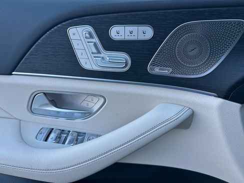 New 2026 Mercedes-Benz GLE 350 350 image 11