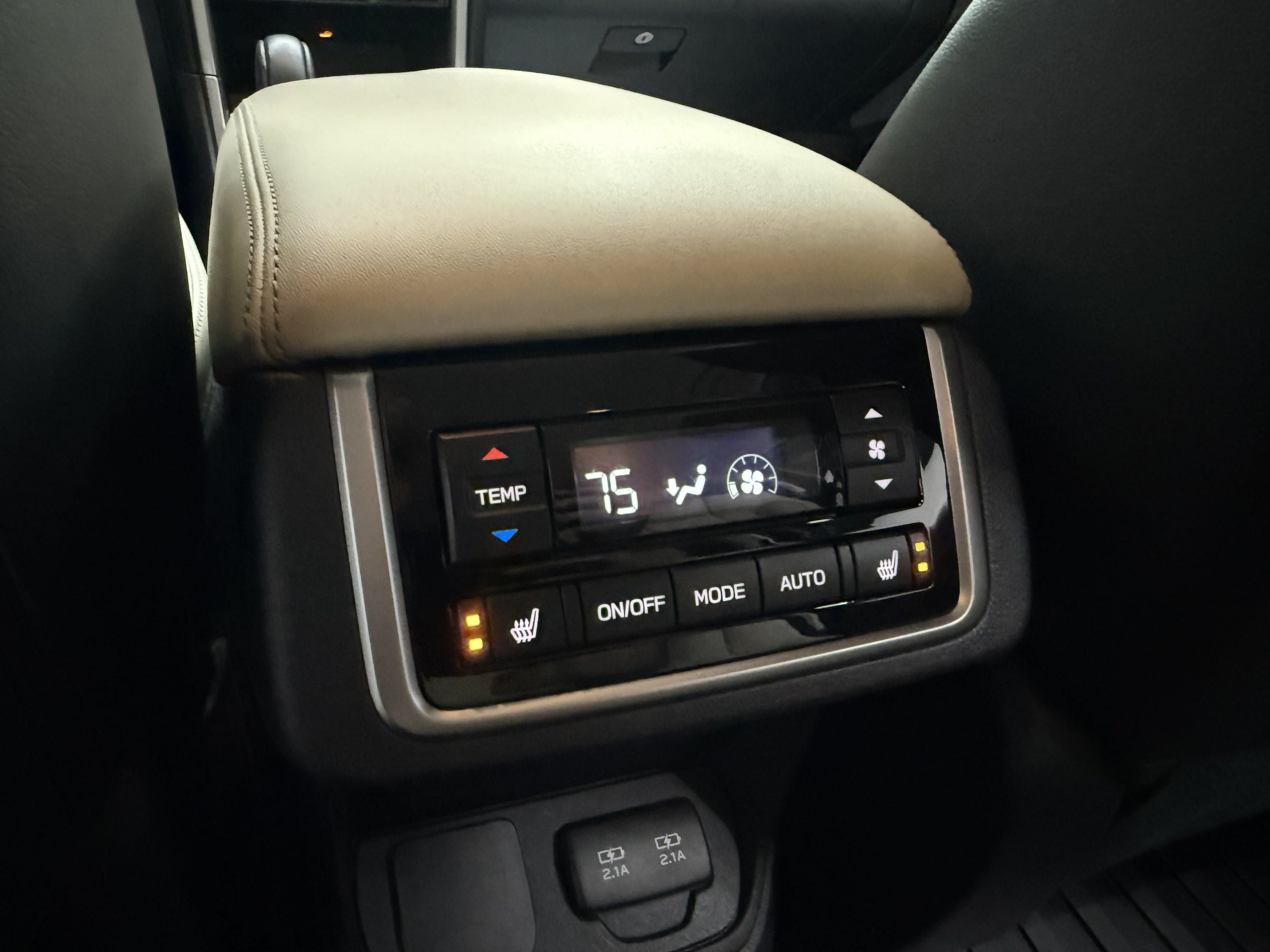 Used 2020 Subaru Ascent Limited w/ Popular Package #4 AWD/4WD image 26