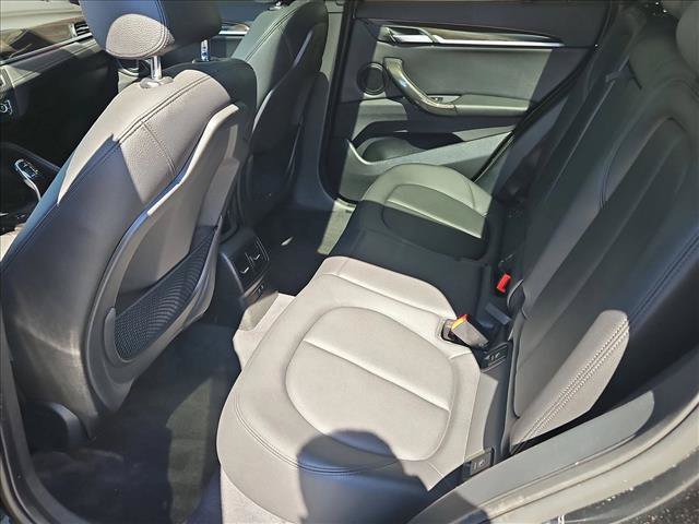 Used 2022 BMW X1 sDrive28i w/ Convenience Package FWD image 20