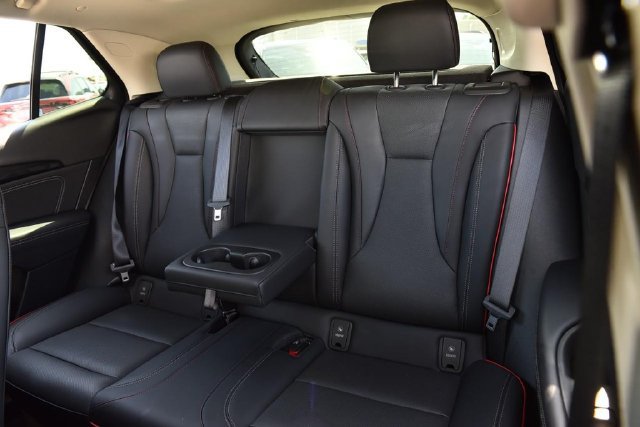 Used 2023 Buick Envision Essence w/ Sport Touring Package AWD/4WD image 24