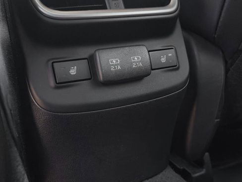 Used 2021 Subaru Outback Touring XT image 11