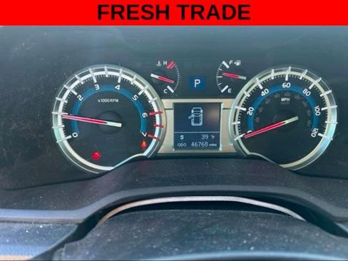 Used 2016 Toyota 4Runner SR5 image 10