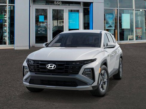 New 2026 Hyundai Tucson SEL image 6