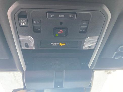 Certified 2024 Toyota Tacoma TRD Sport w/ TRD Sport Premium Package image 51