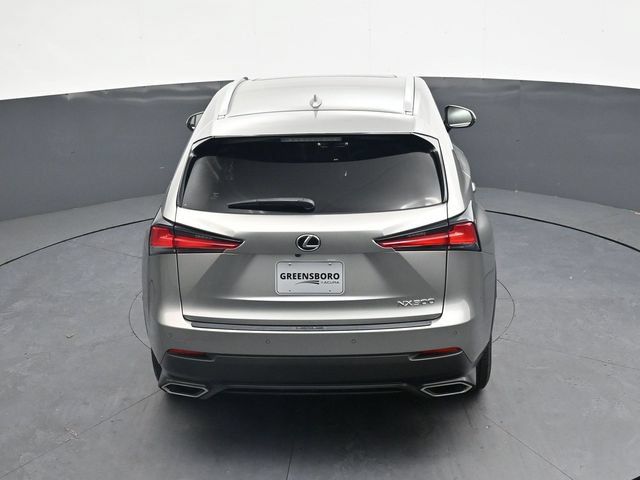 Used 2020 Lexus NX 300 FWD w/ Comfort Package image 26