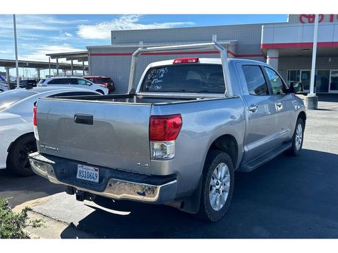 Used 2010 Toyota Tundra Limited image 3