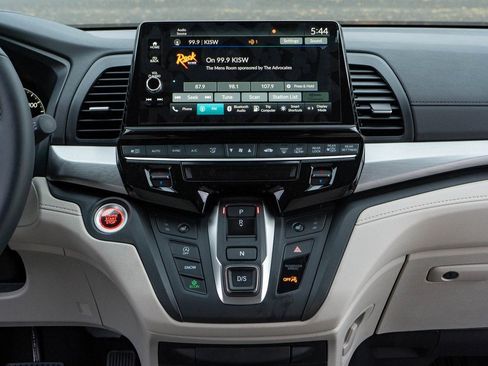 New 2026 Honda Odyssey EX-L image 20