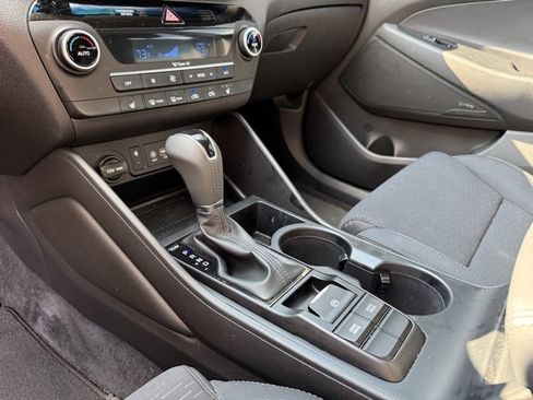 Used 2020 Hyundai Tucson Sport image 21