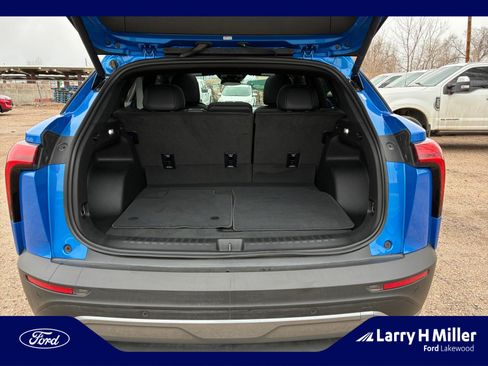 Used 2024 Chevrolet Blazer EV LT image 32