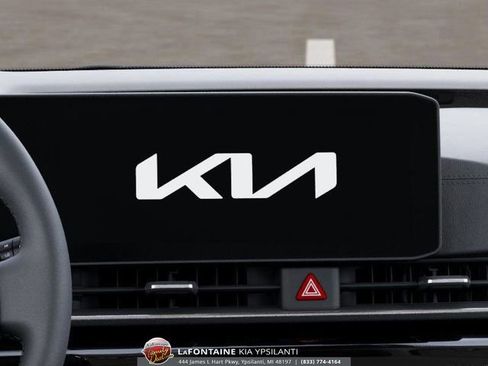 New 2026 Kia Carnival SX Prestige image 21