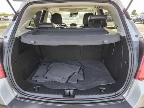Used 2016 Buick Encore Premium w/ Experience Buick Package FWD image 22