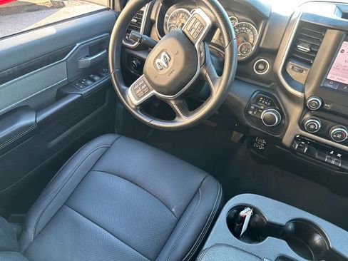 Used 2022 RAM 2500 Big Horn image 18