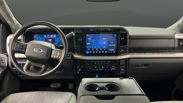 Used 2024 Ford F250 XLT w/ XLT Premium Package AWD/4WD image 11