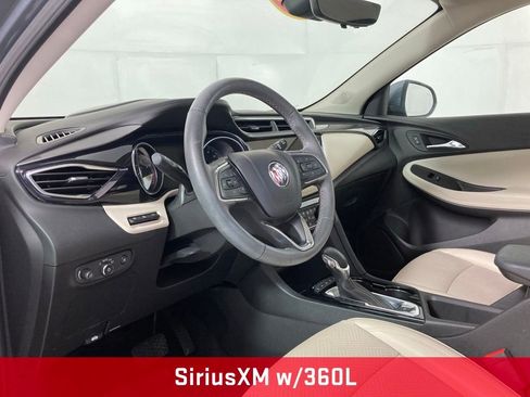 Used 2022 Buick Encore GX Essence w/ Advanced Technology Package image 17