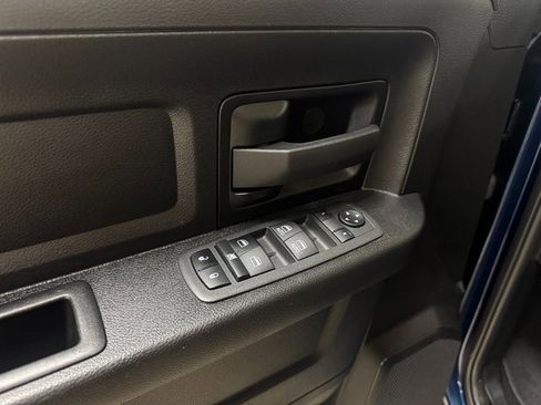 Used 2022 RAM 2500 Tradesman image 7