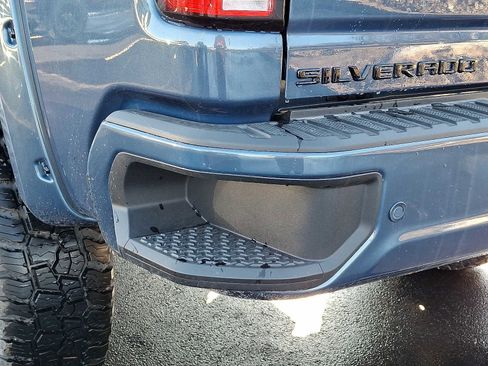 New 2026 Chevrolet Silverado 2500 LTZ w/ LTZ Plus Package image 10