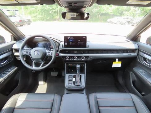 New 2026 Honda CR-V Sport-L image 18