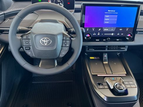 New 2026 Toyota C-HR AWD/4WD image 17