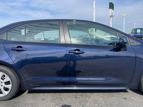 Used 2024 Toyota Corolla LE image 30