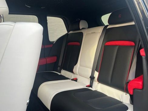 New 2026 Rolls-Royce Cullinan image 20