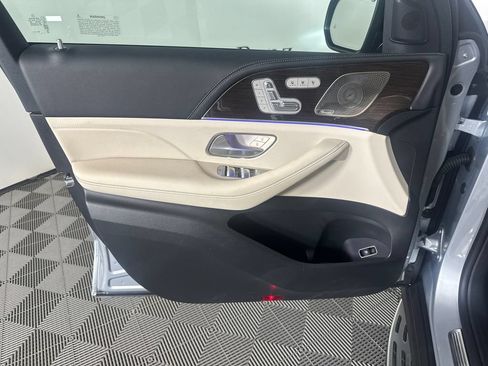 Certified 2026 Mercedes-Benz GLE 450 4MATIC image 10