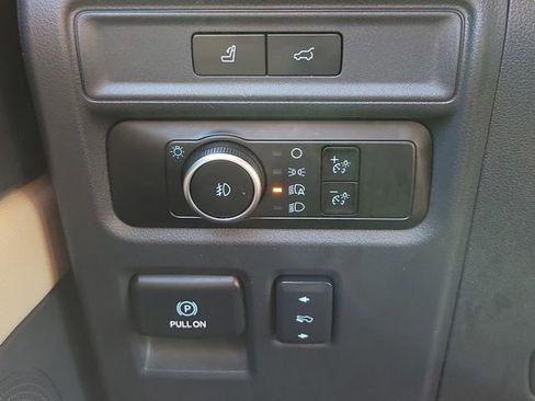 Used 2024 Ford Expedition Max Limited RWD image 30