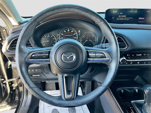 Used 2023 MAZDA CX-30 2.5 Turbo w/ Premium Package image 11