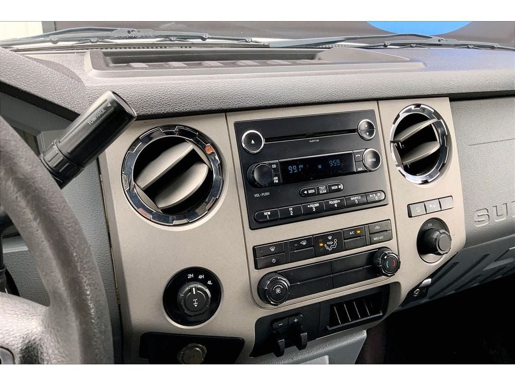 Used 2015 Ford F350 XLT w/ FX4 4x4 Off Road Package image 7