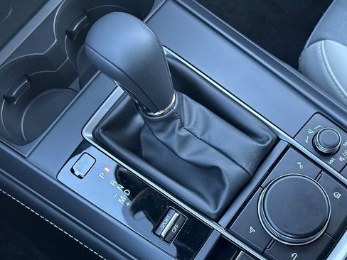 New 2026 MAZDA CX-30 2.5 Turbo w/ Premium Package image 26